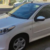 207 مدل96بیرنگ کمکار|خودرو سواری و وانت|مراغه, |دیوار