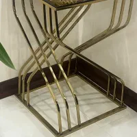 سه عدد میز|مبلمان خانگی و میز عسلی|ساوه, |دیوار