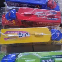 کامیون نوشابه|اسباب‌‌بازی|کرج, کلاک نو|دیوار