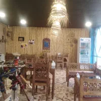 نیازمند نیروی خانم برای کار در آشپزخانه کبابی هستم