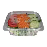 انواع سالاد و سبزی