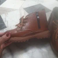 کفش و شال کلاه