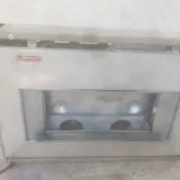 بخار ابسال قدیمی