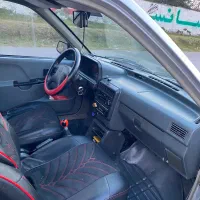 پراید ۸۴سالم|خودرو سواری و وانت|آمل, |دیوار