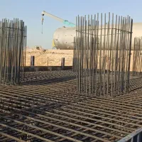 اجرا ابراه پل وسازه صنعتی