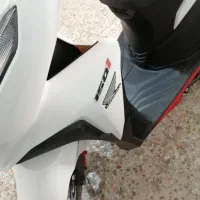 موتور اتوماتیک کلیک  تکتاز هوندا|موتورسیکلت|بابل, |دیوار