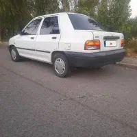 پراید 131SE