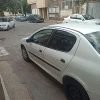 ۲۰۶sD|خودرو سواری و وانت|کرمان, |دیوار