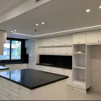 184متر/ویو بینظیر/پنت هاوس/در حال ساخت/تهاتر آسان|فروش آپارتمان|تهران, دریاچه شهدای خلیج فارس|دیوار