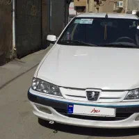 پارس موتورزانتیا eLx  ۸۶