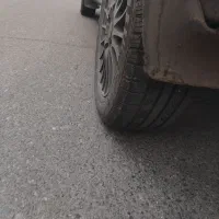 پراید هاچبک هیدرولیک 88|خودرو سواری و وانت|بندر انزلی, گمرک|دیوار