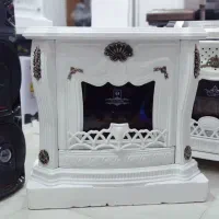 عاملیت فروش بخاری گازی برقی|بخاری، هیتر، شومینه|ارومیه, |دیوار