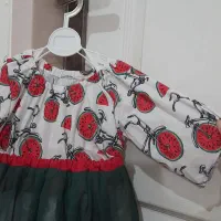 لباس یلدایی|کفش و لباس بچه|تهران, استخر|دیوار