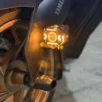 یاماها Xmax|موتورسیکلت|تهران, جوانمردان (اندیشه)|دیوار