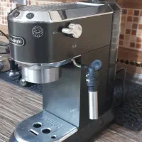 اسپرسوساز دلونگی 685|سماور، چایساز، قهوهساز|پیشوا, |دیوار