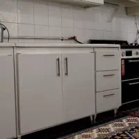 کابینت فلزی