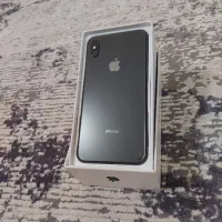 iPhone Xs Max 64/4 Ch/a Black|موبایل|مشهد, انقلاب|دیوار