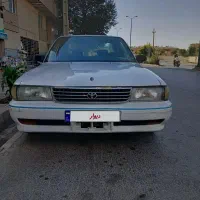 تویوتا کریسیدا ۱۹۹۲
