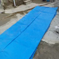 چادر ضد آب در ابعاد، 6در 6