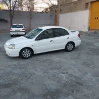 ریو ۸۵|خودرو سواری و وانت|تهران, فلاح|دیوار