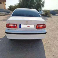 سمند مولتی پلکس۹۶کارمندی کیپ عروسک درحدصفر|خودرو سواری و وانت|بندرعباس, |دیوار