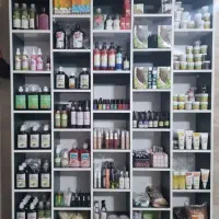 بسته بندی روغن و مربا و ادویه خانگی