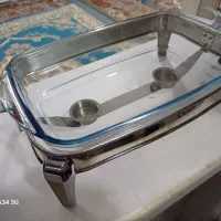 سوفله خوری|ظروف سرو و پذیرایی|قرچک, باقرآباد|دیوار
