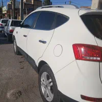 جک اس ۵مدل ۹۴|خودرو سواری و وانت|کرمانشاه, |دیوار