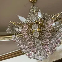 دوعددلوستر