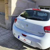 تیبا۲ مدل۴۰۰