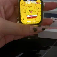 ساعت هوشمند دوساعته و 7بندبا پول یه ساعت دوتا بگیر|ساعت|اردبیل, |دیوار