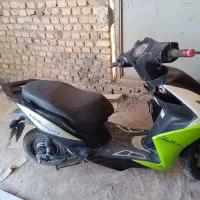 موتر برقی همه چیز سالم در حد به شرط