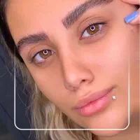 تخفیف‌ باورنکردنی فیبروزابرو،شیدینگ لب،تاآخرماه