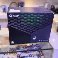 ایکس باکس سریز ایکس یک ترابایت xbox series x