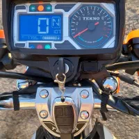 متور باسل ۲۰۰ مدل ۱۴۰۳