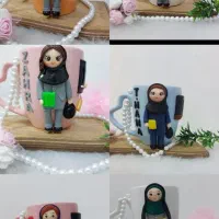 ماگ های مشاغل وعروسکی|ظروف سرو و پذیرایی|مشهد, کوی سیدی|دیوار