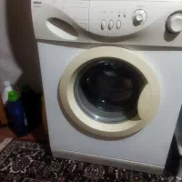 لباسشویی اسنوا سالم