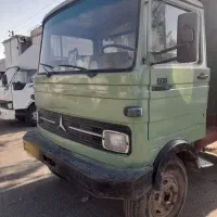 خاور608مدل1364|خودرو سنگین|اسلامشهر, مظفریه|دیوار