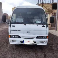 مینی بوس هیوندا ۸۹