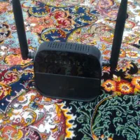 مودم وایفای در حد نو
