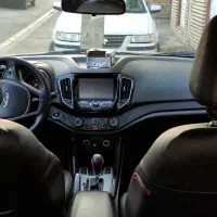 TIGGO 5 CHERY|خودرو سواری و وانت|خوی, |دیوار