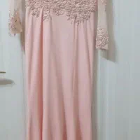 لباس مجلسی سایز۴۰