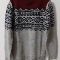 پلیور مردانه