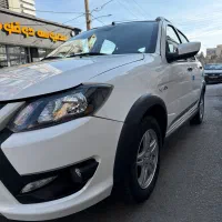 کوییک gxr مدل ۱۴۰۳ فول رینگ