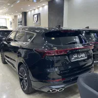 فیدلیتی پرستیژ 7نفره مشکی داخل کرم مدل 1404درحدصفر|خودرو سواری و وانت|تهران, سهروردی|دیوار