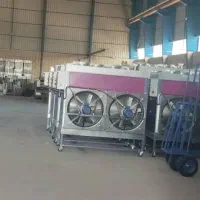 فروش و ساخت سازه گلخانه صنعتی|عمدهفروشی|ری, فیروزآباد|دیوار