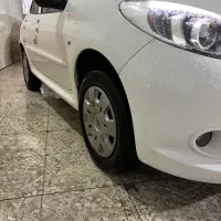 207 Tu3|خودرو سواری و وانت|لاهیجان, حزین|دیوار