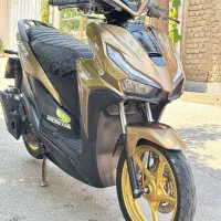 کلیک ۱۵۰ کویر S2