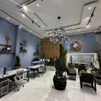 نظافتچی خانم(منشی)