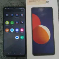 گوشی m12 فروش فوری